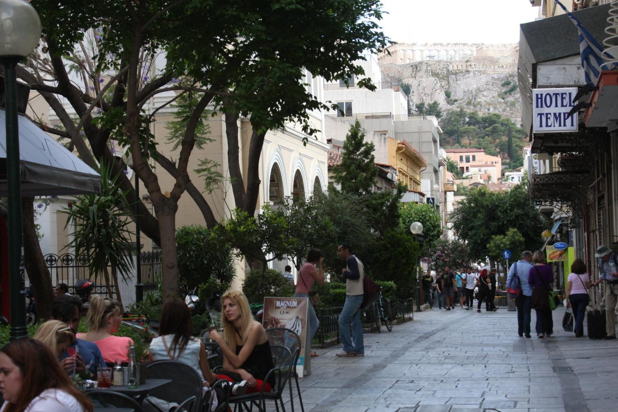 Tempi Athen