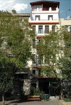 Tempi Athen