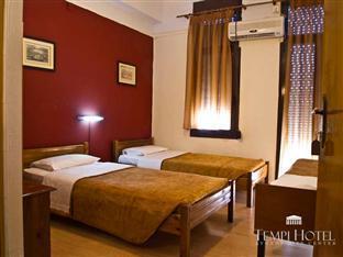Hotel Tempi Athen