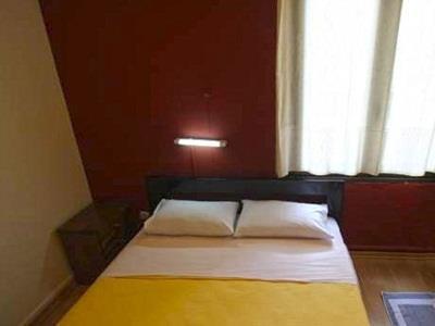 Hotel Tempi *