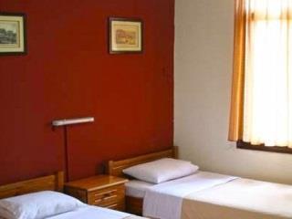 Hotel Tempi