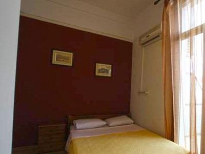 Hotel Tempi Athen