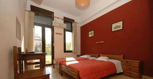 Hotel Tempi Athen