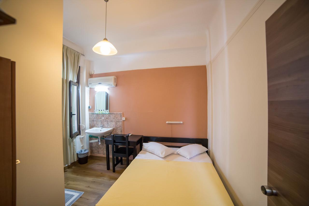 Hotel Tempi Athen