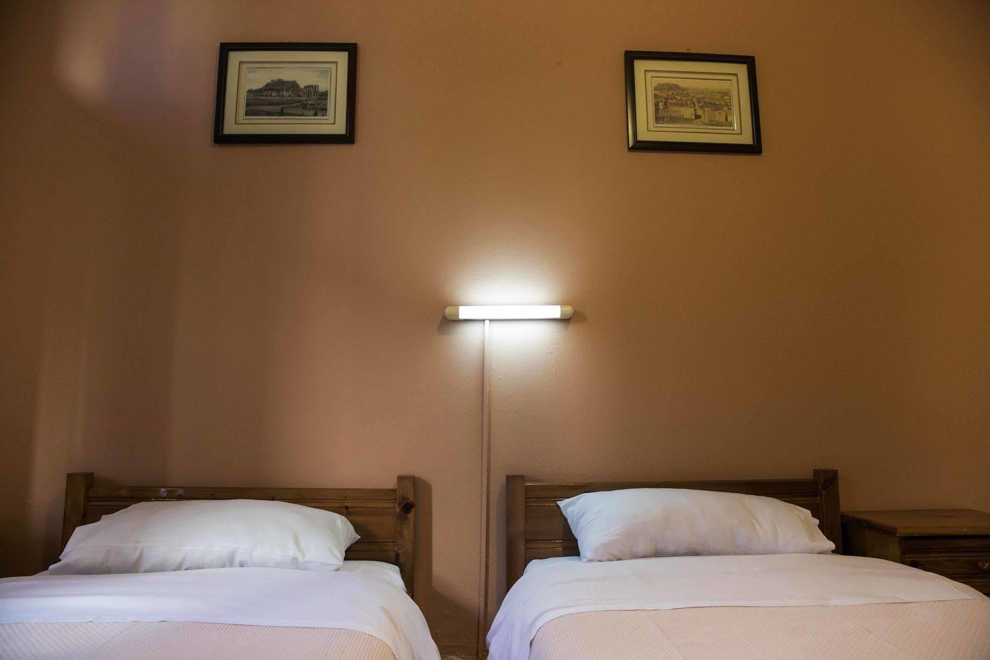Hotel Tempi