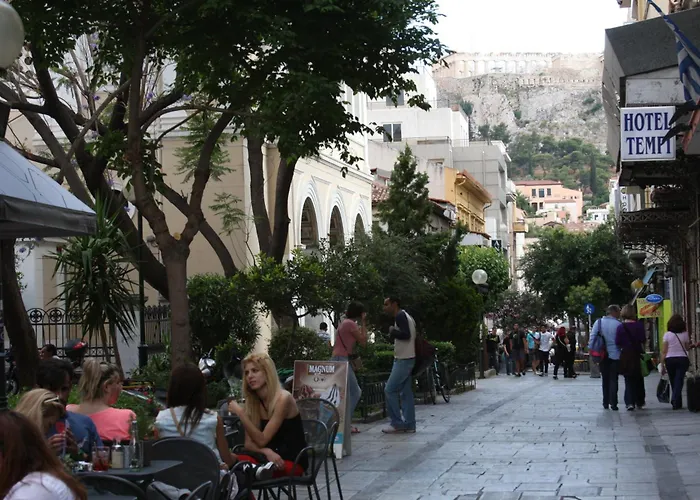 Ξενοδοχείο Τέμπη